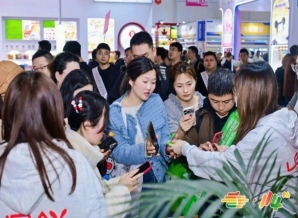2026南京秋糖定档10月15-17日,展位预定火热开启