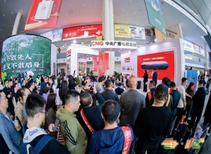 头部品牌持续入驻 南京115届秋糖进口展位余量锐减