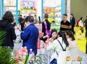年末食品行业*盛会 2026南京秋糖包装展位抢占良机